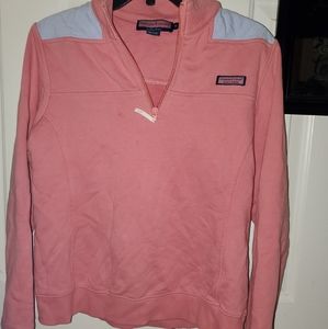 Vineyard vines pullover
